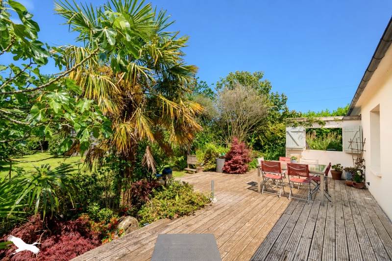 Vente Maison PENCRAN - 5 pièces -147 m² - (29800)