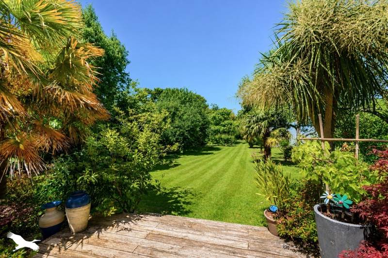 Vente Maison PENCRAN - 5 pièces -147 m² - (29800)