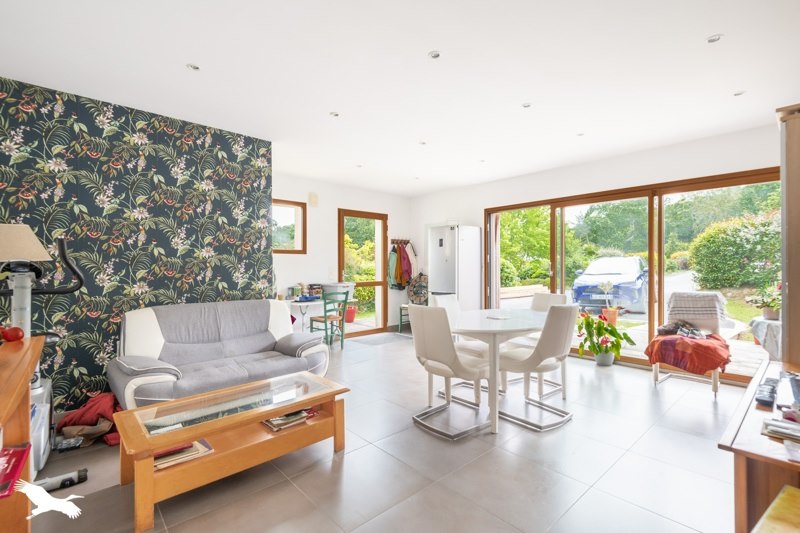 Vente Maison LA ROCHE MAURICE - 5 pièces -116 m² - (29800)