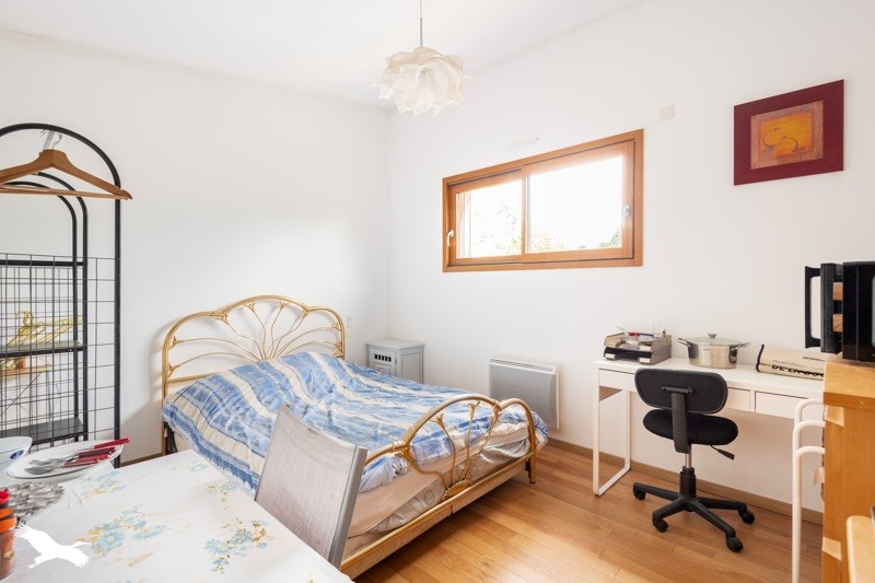 Vente Maison LA ROCHE MAURICE - 5 pièces -116 m² - (29800)