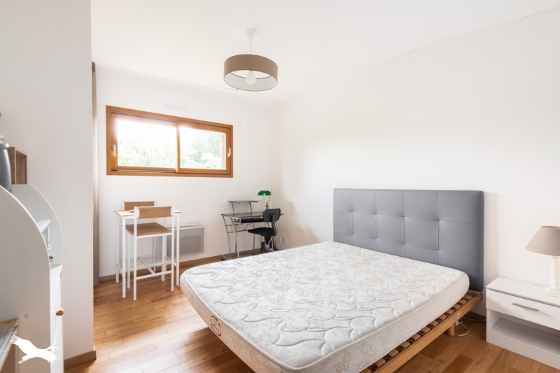 Vente Maison LA ROCHE MAURICE - 5 pièces -116 m² - (29800)