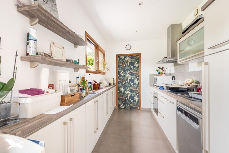 Vente Maison LA ROCHE MAURICE - 5 pièces -116 m² - (29800)