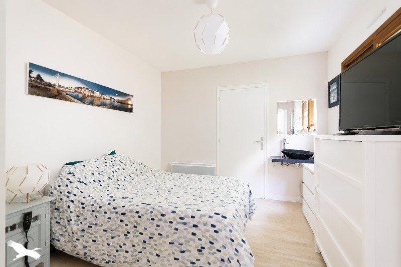 Vente Maison LA ROCHE MAURICE - 5 pièces -116 m² - (29800)