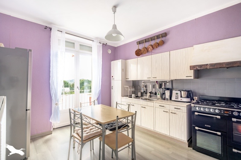 Vente Maison LANDERNEAU - 3 pièces -100 m² - (29800)