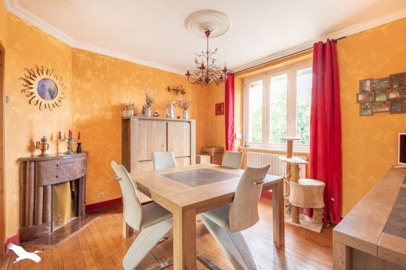 Vente Maison LANDERNEAU - 3 pièces -100 m² - (29800)