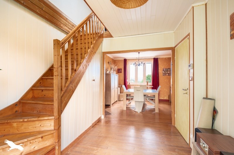Vente Maison LANDERNEAU - 3 pièces -100 m² - (29800)
