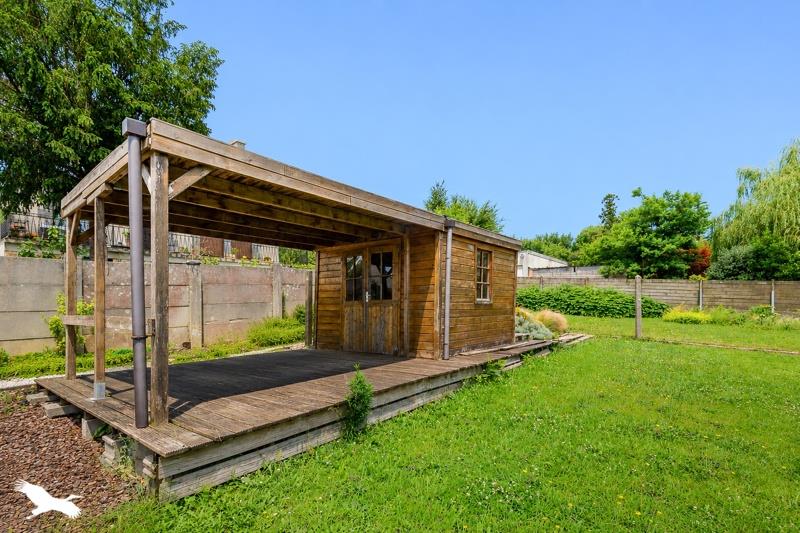 Vente Maison LANDERNEAU - 3 pièces -100 m² - (29800)