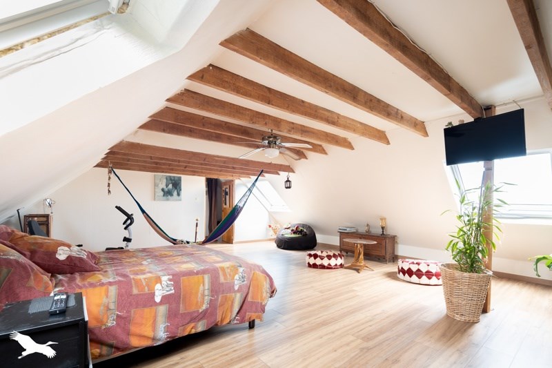 Vente Maison LANDERNEAU - 3 pièces -100 m² - (29800)