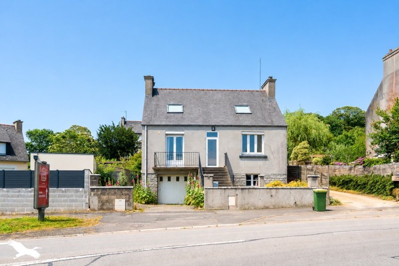 Vente Maison LANDERNEAU 29800 3 pièces - 100 m²