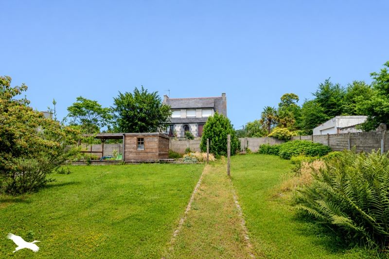 Vente Maison Landerneau - 3 pièces -100 m² - (29800)