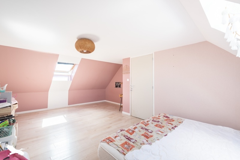 Vente Maison LANDERNEAU - 5 pièces -144 m² - (29800)