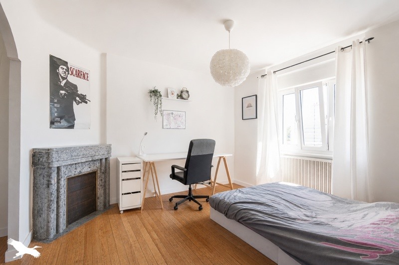 Vente Maison LANDERNEAU - 5 pièces -144 m² - (29800)