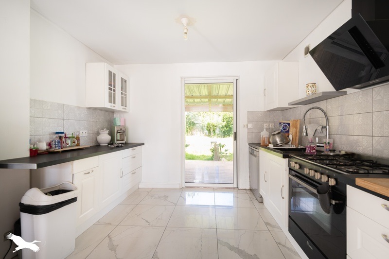 Vente Maison LANDERNEAU - 5 pièces -144 m² - (29800)
