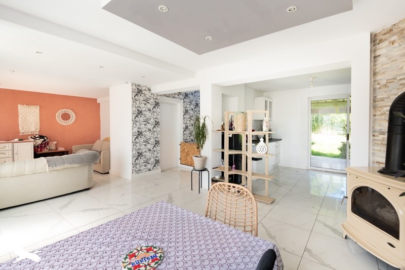 Vente Maison LANDERNEAU - 5 pièces -144 m² - (29800)