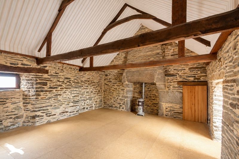 Vente Maison PLOUDIRY - 10 pièces -315 m² - (29800)