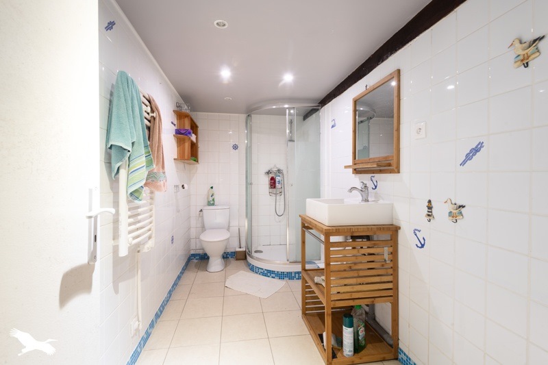 Vente Maison PLOUDIRY - 10 pièces -315 m² - (29800)