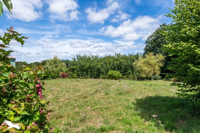 Vente Maison PLOUDIRY - 10 pièces -315 m² - (29800)