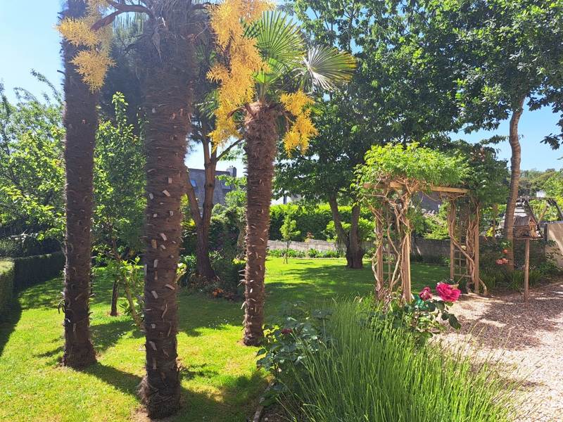 Vente Maison LANDERNEAU - 5 pièces -105 m² - (29800)