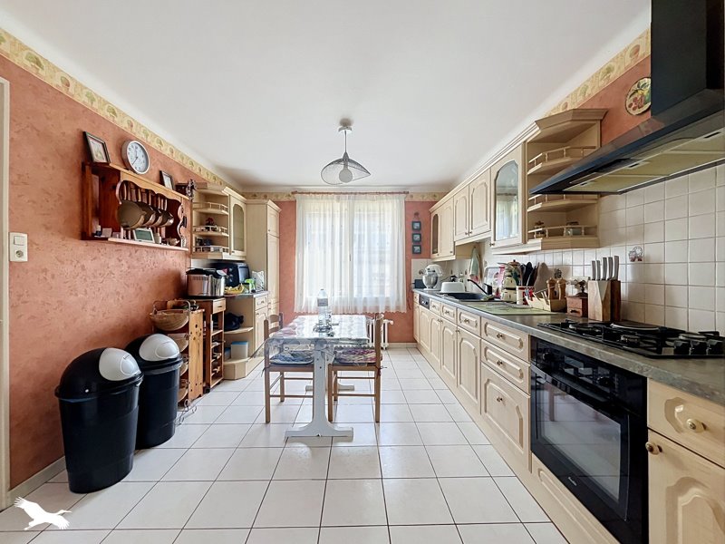 Vente Maison Landerneau - 5 pièces -105 m² - (29800)