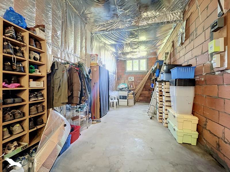 Vente Maison Landerneau - 5 pièces -105 m² - (29800)