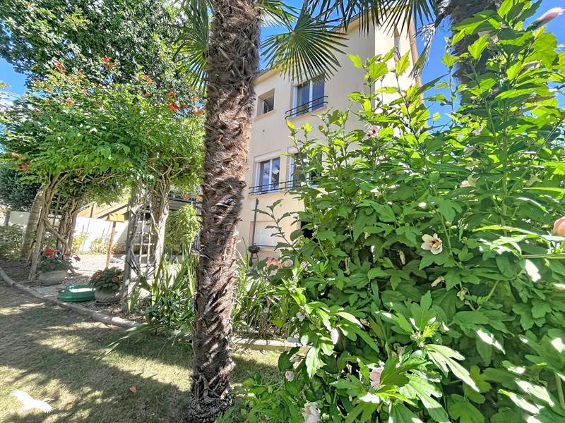 Vente Maison LANDERNEAU 29800 5 pièces - 105 m²
