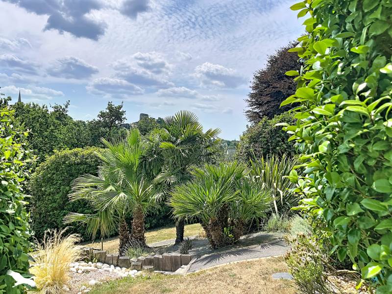 Vente Maison LA ROCHE MAURICE - 6 pièces -135 m² - (29800)