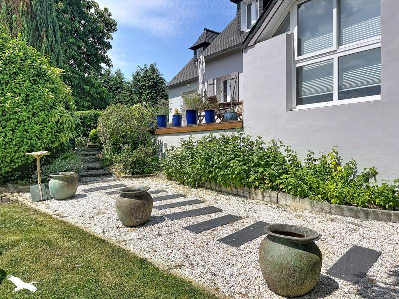 Vente Maison LA ROCHE MAURICE 29800 6 pièces - 135 m²