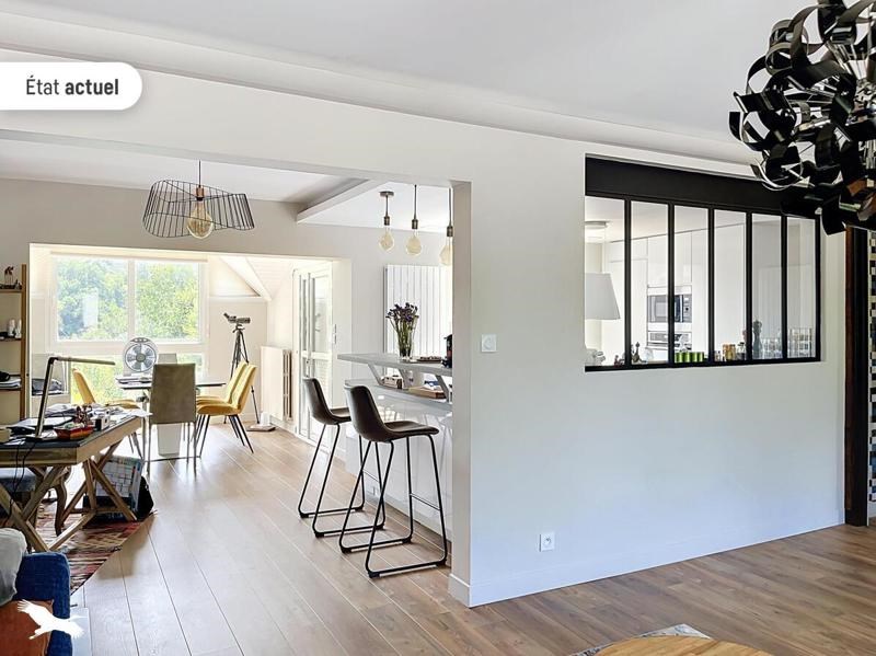 Vente Maison LA ROCHE MAURICE - 6 pièces -135 m² - (29800)