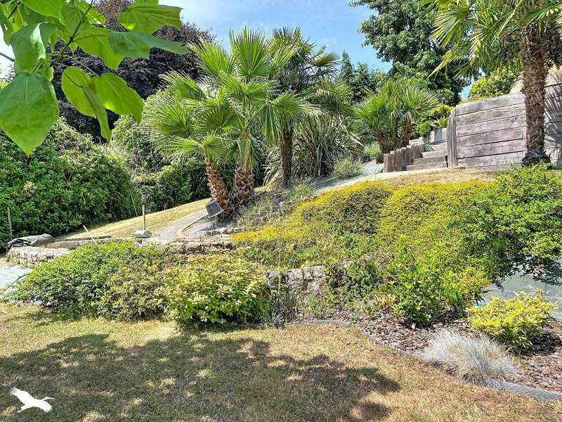 Vente Maison LA ROCHE MAURICE - 6 pièces -135 m² - (29800)