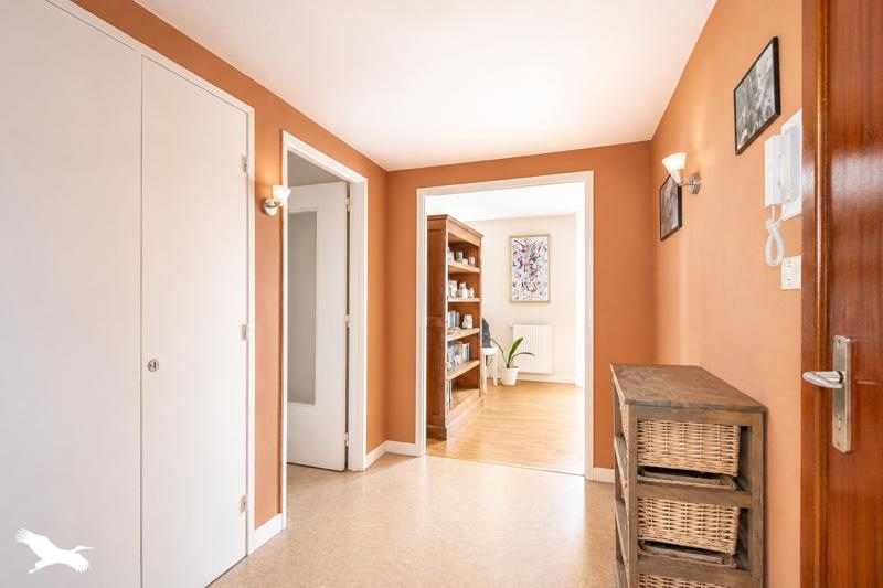 Vente Appartement LANDERNEAU - 4 pièces -79,5 m² - (29800)