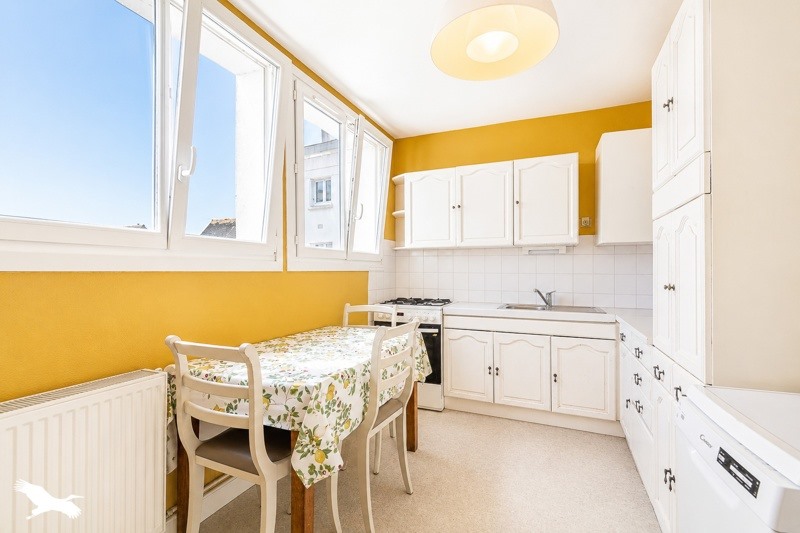 Vente Appartement LANDERNEAU - 4 pièces -79,5 m² - (29800)