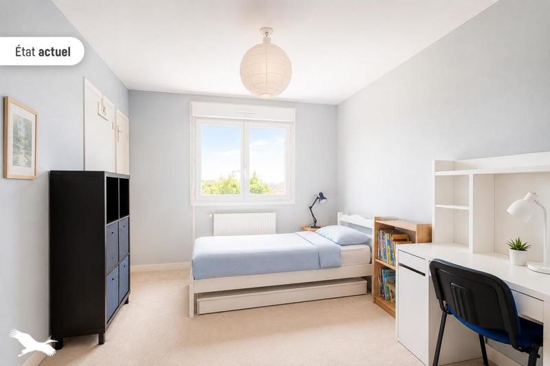 Vente Appartement LANDERNEAU - 4 pièces -79,5 m² - (29800)
