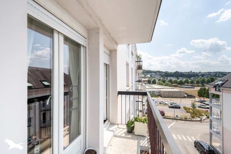 Vente Appartement LANDERNEAU - 4 pièces -79,5 m² - (29800)