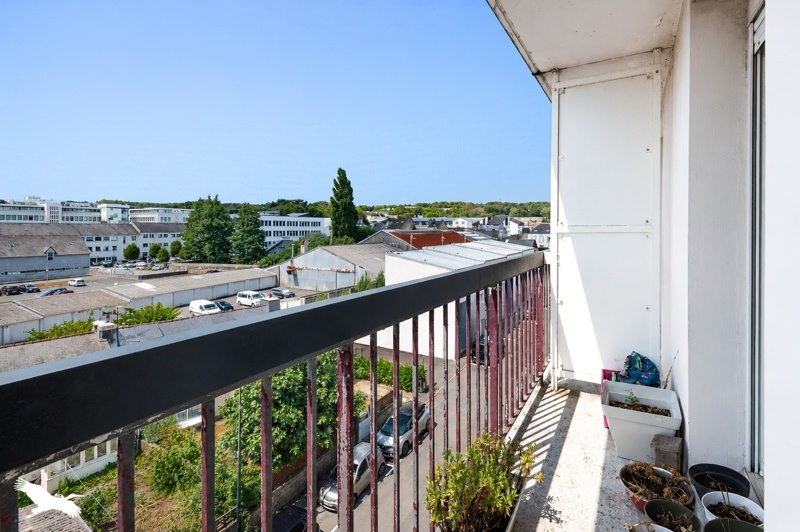 Vente Appartement LANDERNEAU - 4 pièces -79,5 m² - (29800)