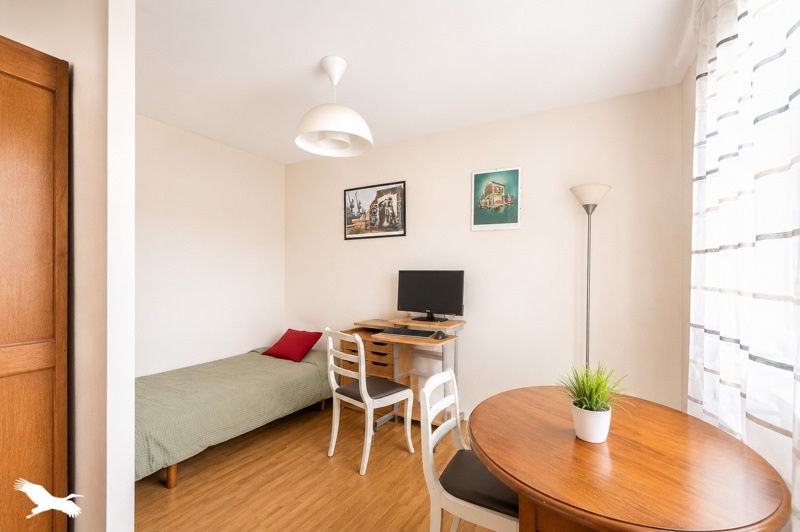 Vente Appartement LANDERNEAU - 4 pièces -79,5 m² - (29800)