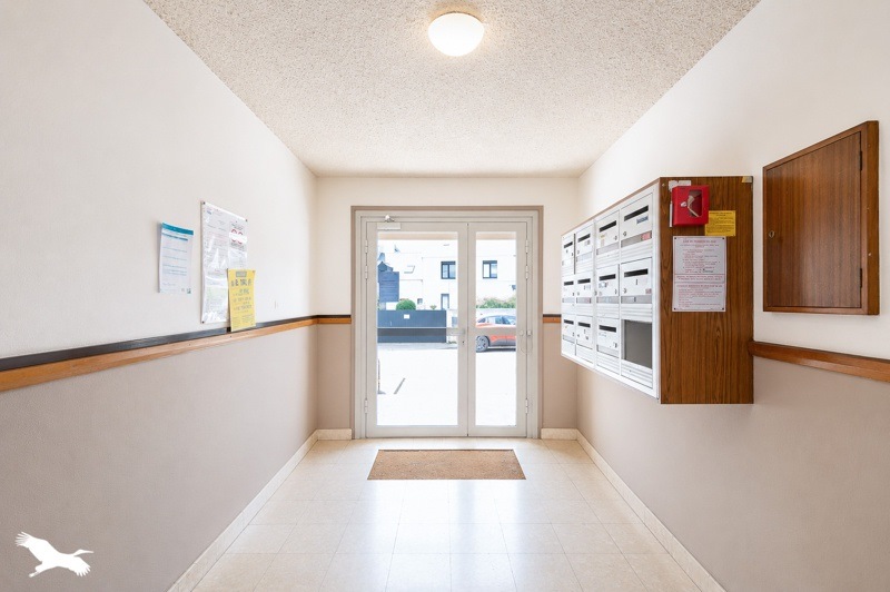 Vente Appartement LANDERNEAU - 4 pièces -79,5 m² - (29800)