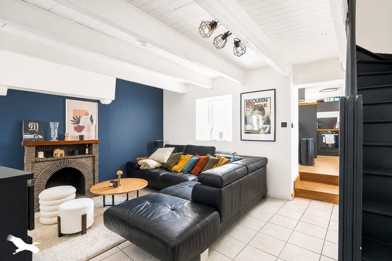 Vente Maison LANDERNEAU - 3 pièces -56 m² - (29800)