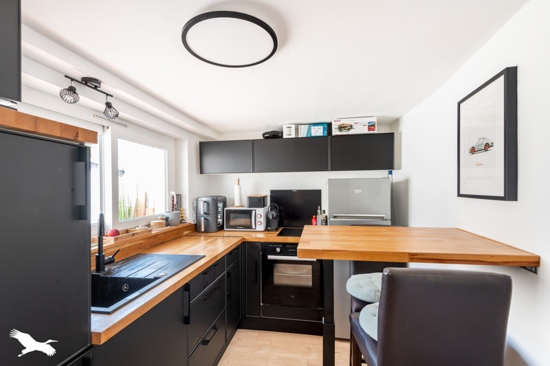 Vente Maison LANDERNEAU - 3 pièces -56 m² - (29800)