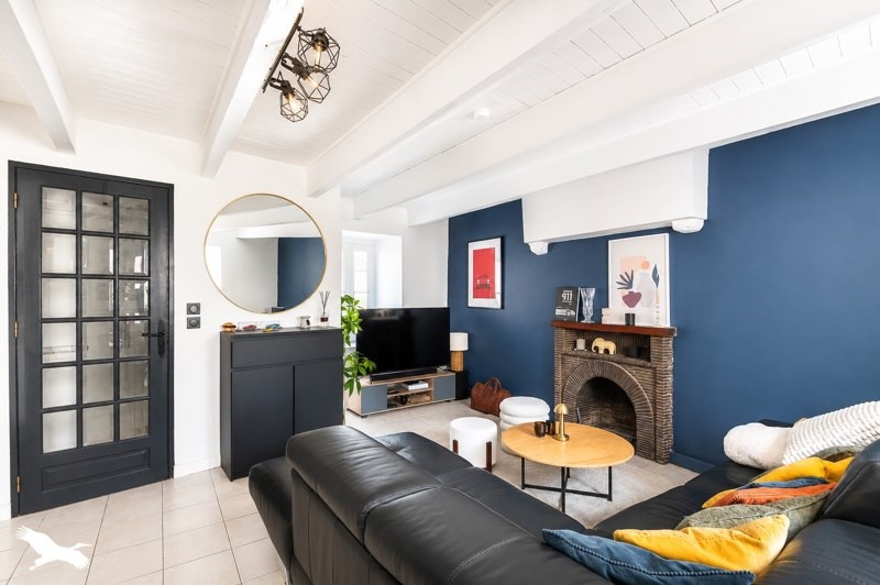 Vente Maison LANDERNEAU - 3 pièces -56 m² - (29800)
