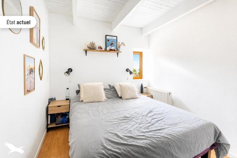 Vente Maison LANDERNEAU - 3 pièces -56 m² - (29800)