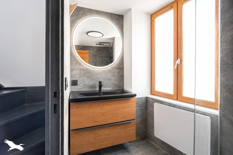Vente Maison LANDERNEAU - 3 pièces -56 m² - (29800)
