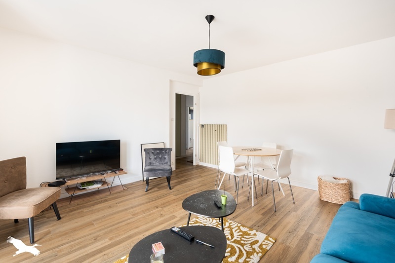 Vente Appartement LANDERNEAU - 4 pièces -65 m² - (29800)
