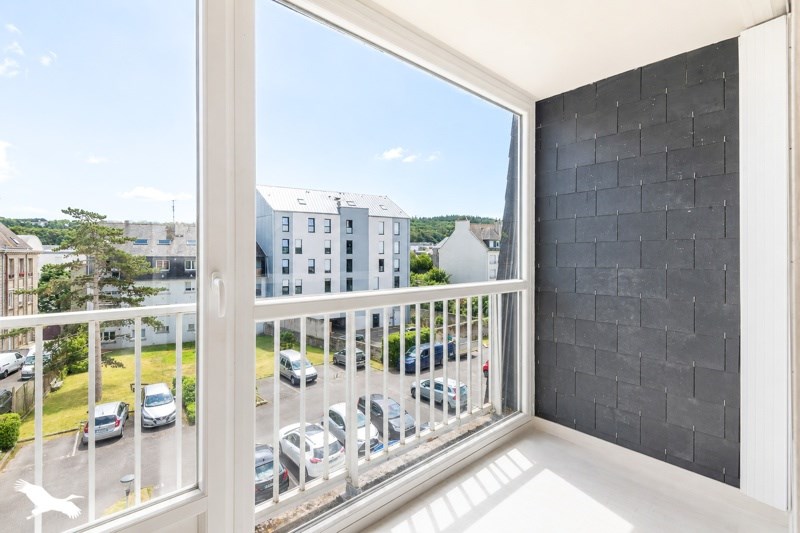 Vente Appartement LANDERNEAU - 4 pièces -65 m² - (29800)