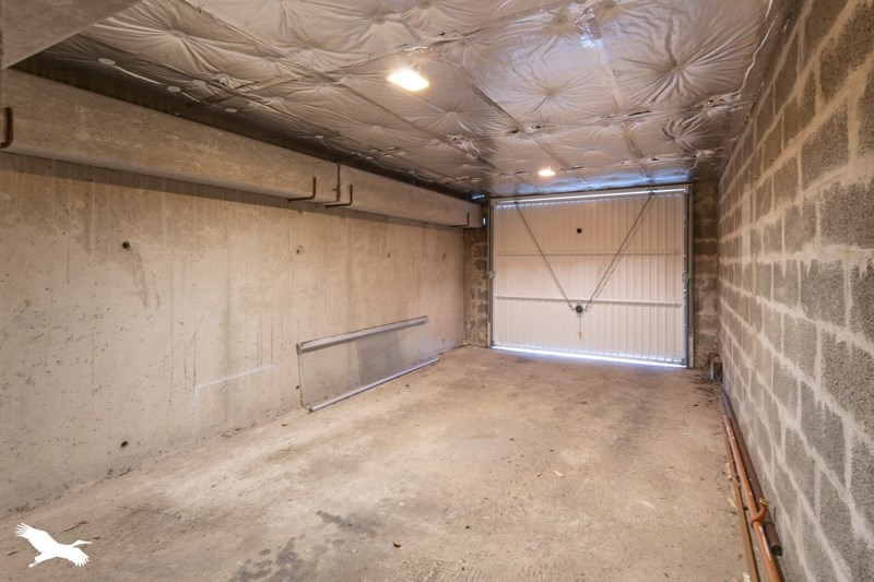 Vente Appartement LANDERNEAU - 4 pièces -65 m² - (29800)