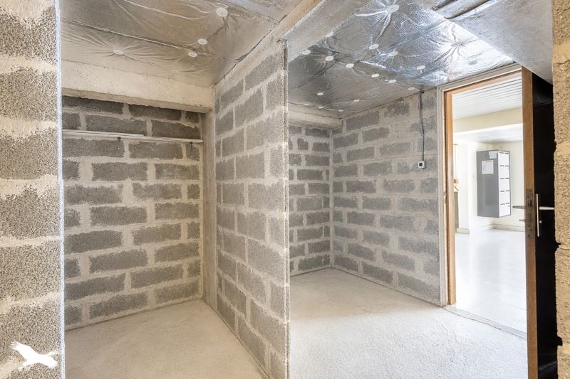 Vente Appartement LANDERNEAU - 4 pièces -65 m² - (29800)