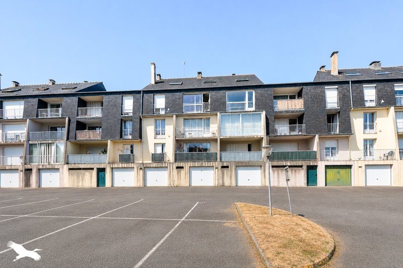 Vente Appartement LANDERNEAU - 4 pièces -65 m² - (29800)