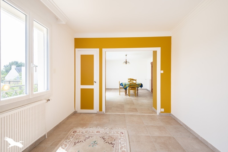 Vente Maison PLOUEDERN - 6 pièces -141 m² - (29800)