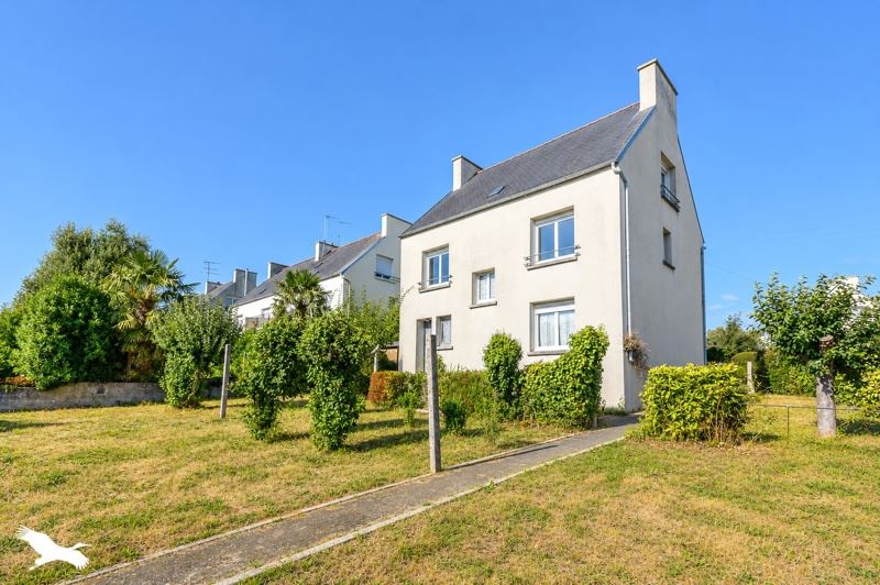 Vente Maison LANDERNEAU - 5 pièces -123 m² - (29800)