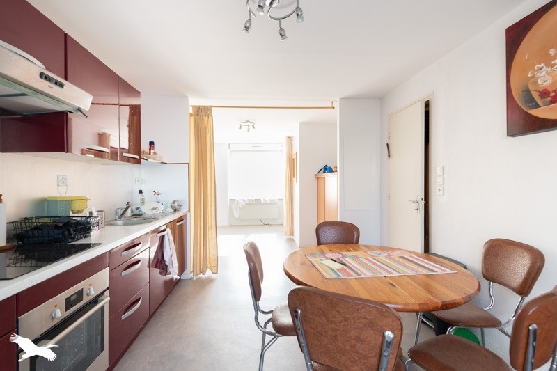 Vente Maison LANDERNEAU - 5 pièces -123 m² - (29800)