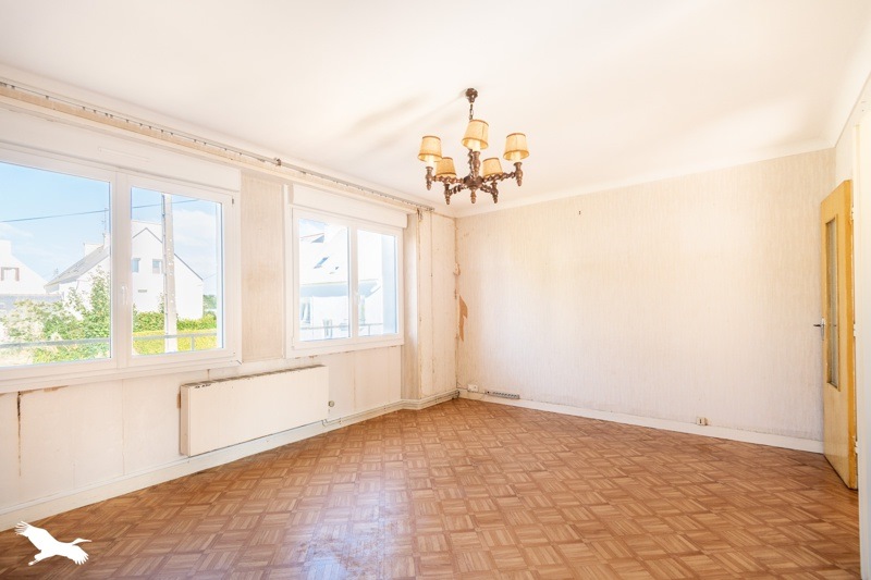 Vente Maison LANDERNEAU - 5 pièces -123 m² - (29800)